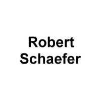 Robert Schaefer