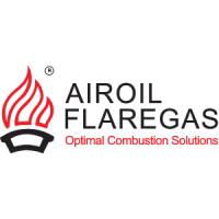Airoil Flaregas Optimal Combustion Solutions