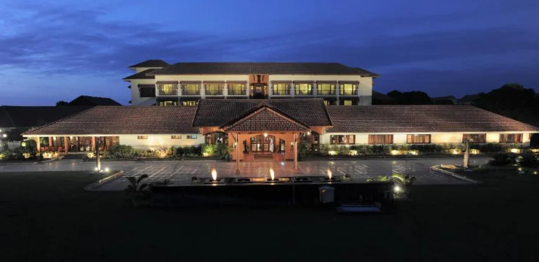 MADHUBAN RESORT AND SPA