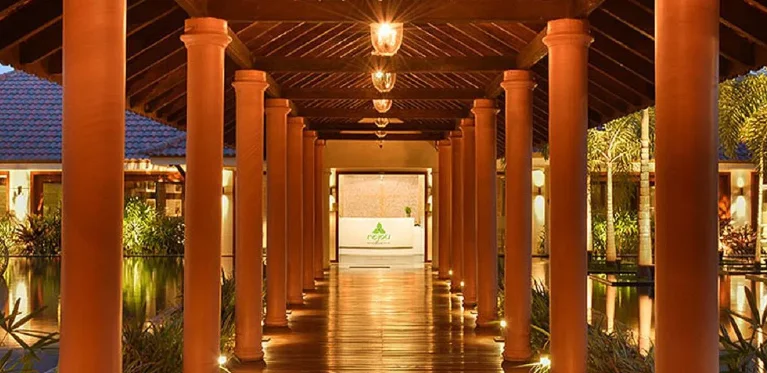 Madhuban Resort and Spa