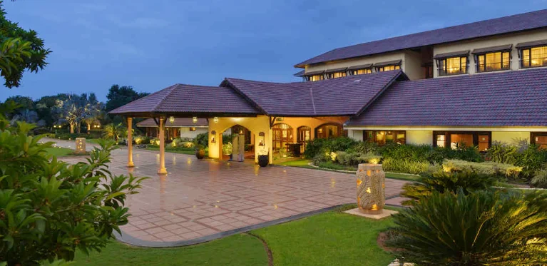 MADHUBAN RESORT AND SPA