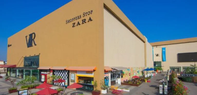Virtuous Retail Mall