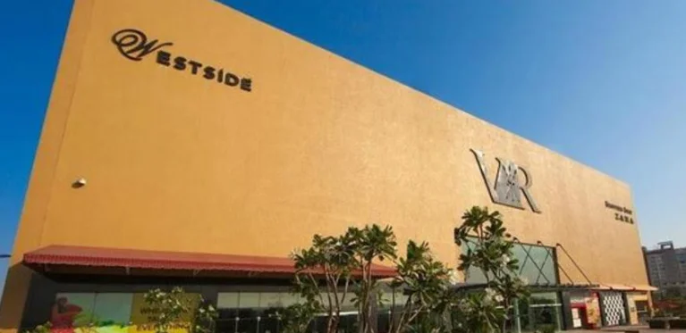 Virtuous Retail Mall