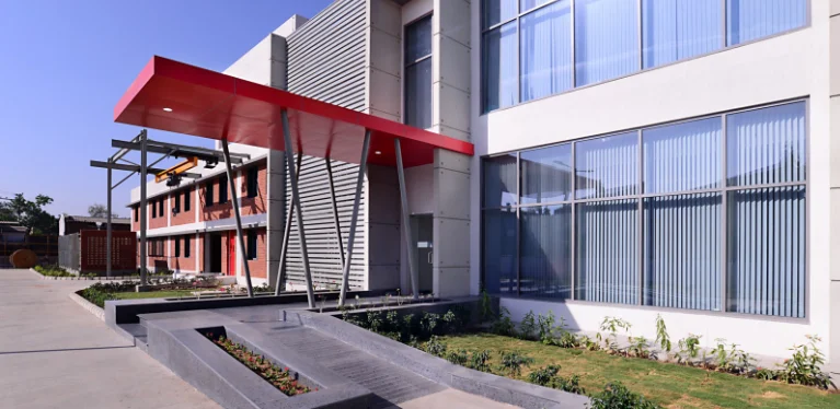 Oerlikon Textiles India Pvt. Ltd