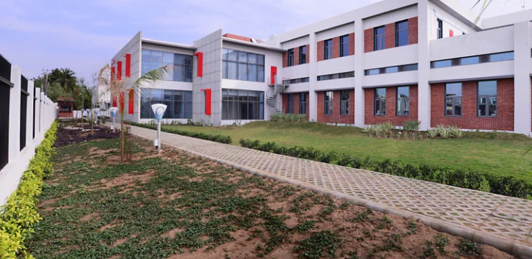 Oerlikon Textiles India Pvt. Ltd