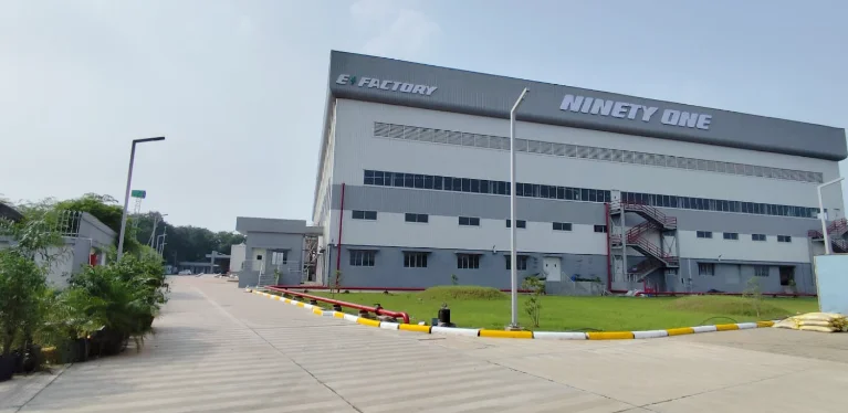 Alphavector India Pvt. Ltd.