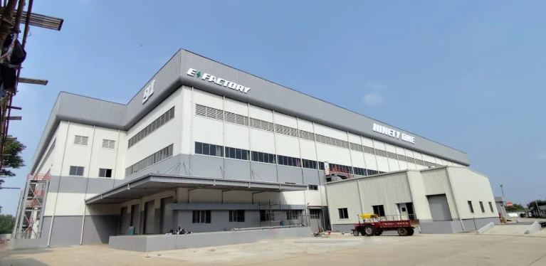 Alphavector India Pvt. Ltd.
