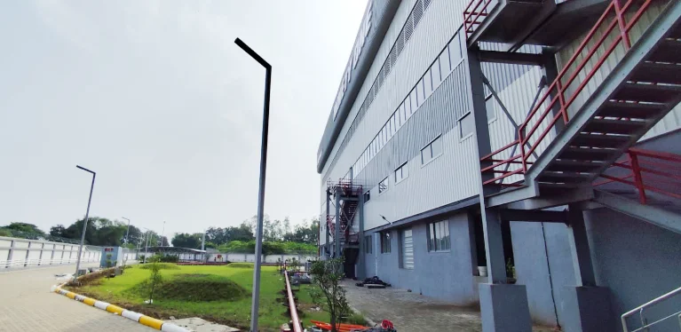 Alphavector India Pvt. Ltd.