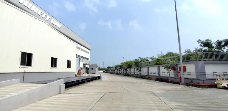 Alphavector India Pvt. Ltd.