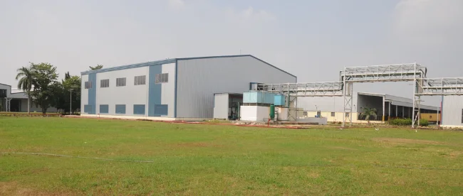 APOLLO TYRES INDIA LTD.