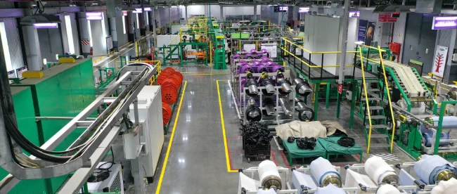 APOLLO TYRES INDIA LTD.