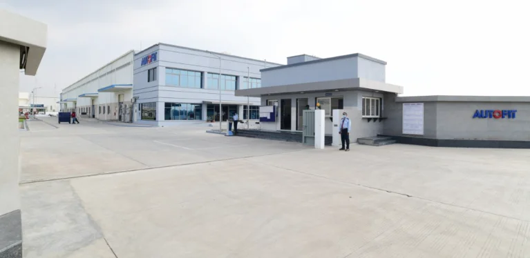 Autofit Pvt. Ltd.