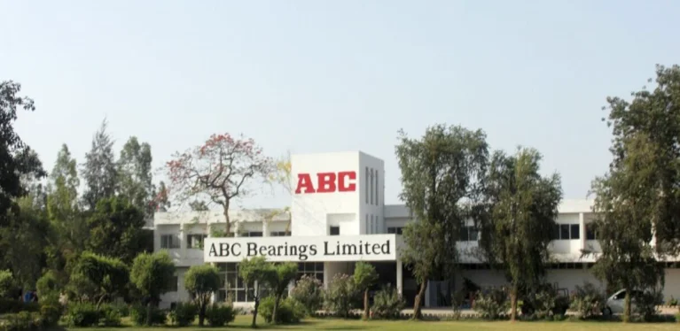 Renovation of ABC Bearings Limited