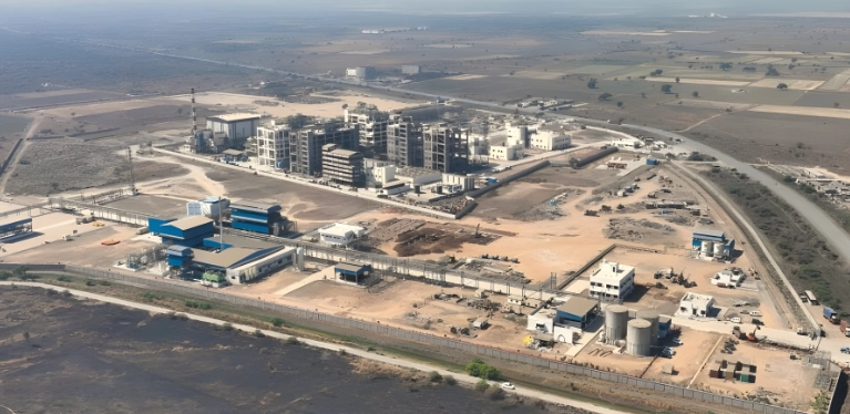 Gulbrandsen Chemicals