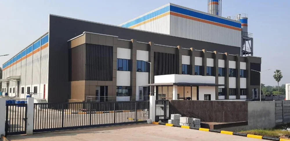 MC-Bauchemie India Pvt. Ltd.