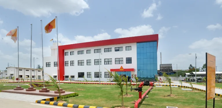 Sika India Pvt. Ltd.