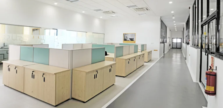Sika India Pvt. Ltd.