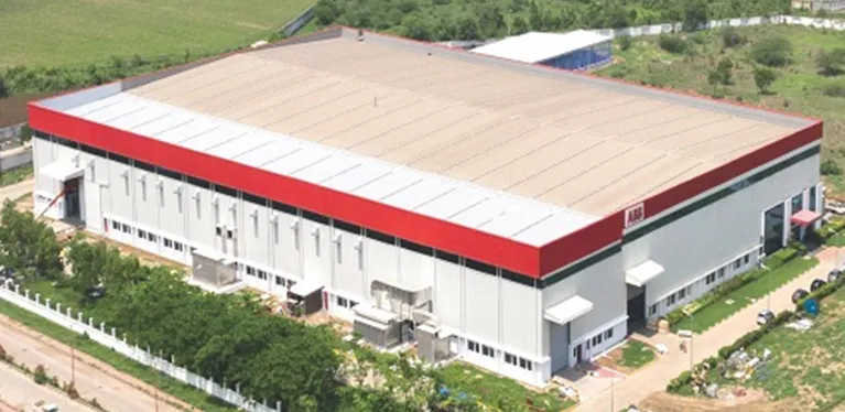 ABB INDIA LTD. (NOW HITTACHI ENERGY)