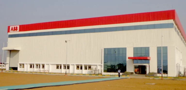 ABB INDIA LTD. (NOW HITTACHI ENERGY)