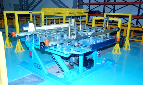 AREVA - DISTRIBUTION TRANSFORMERS