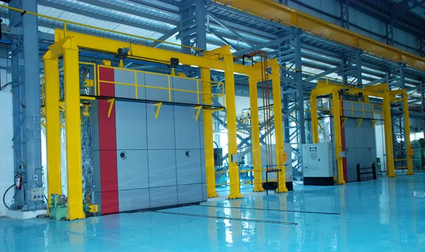 AREVA - DISTRIBUTION TRANSFORMERS