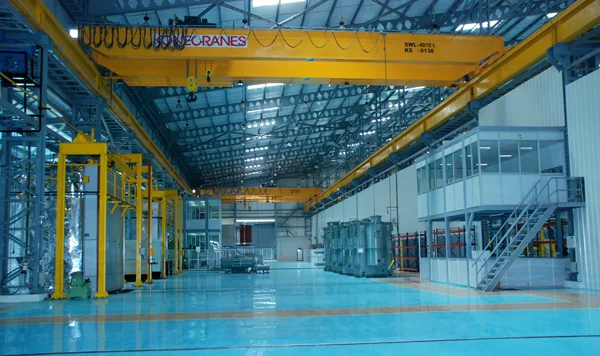 AREVA - DISTRIBUTION TRANSFORMERS