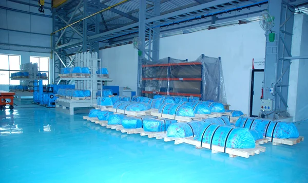 AREVA - DISTRIBUTION TRANSFORMERS