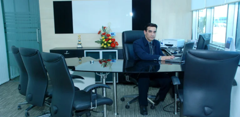 AREVA T&D INDIA PVT. LTD. (NOW GE INDIA)