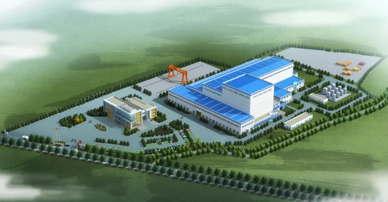 BTW ATLANTA TRANSFORMERS INDIA PVT. LTD.