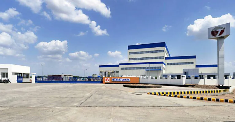 BTW ATLANTA TRANSFORMERS INDIA PVT. LTD.