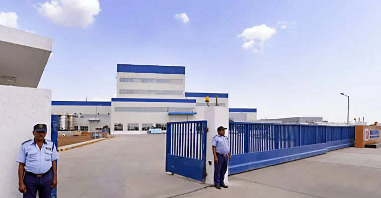 BTW ATLANTA TRANSFORMERS INDIA PVT. LTD.