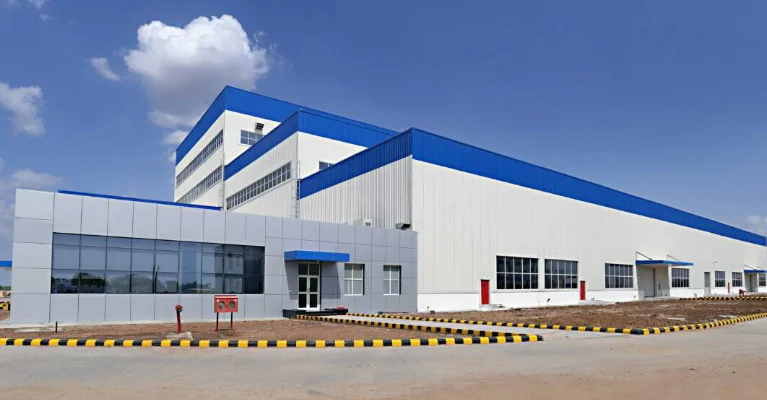 BTW ATLANTA TRANSFORMERS INDIA PVT. LTD.