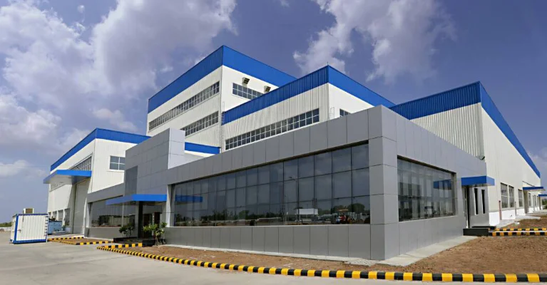 BTW ATLANTA TRANSFORMERS INDIA PVT. LTD.