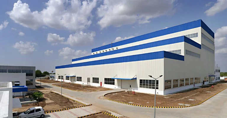 BTW ATLANTA TRANSFORMERS INDIA PVT. LTD.