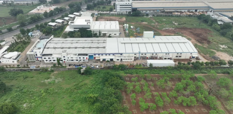 Lucy Electric Manufacturing & Technologies India Pvt. Ltd.