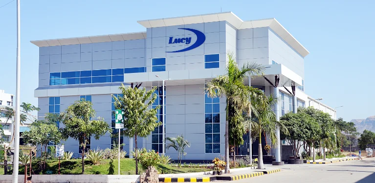 Lucy Electric Manufacturing & Technologies India Pvt. Ltd.