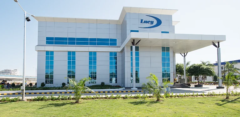 Lucy Electric Manufacturing & Technologies India Pvt. Ltd.