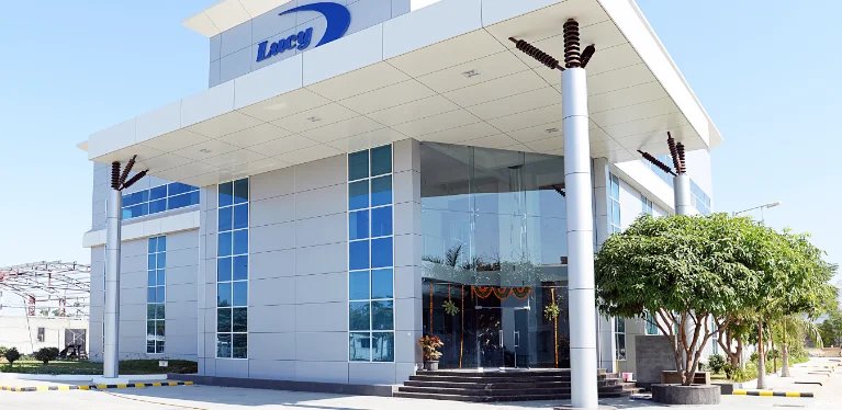 Lucy Electric Manufacturing & Technologies India Pvt. Ltd.