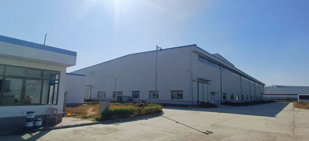 PINGGAO CORPORATION