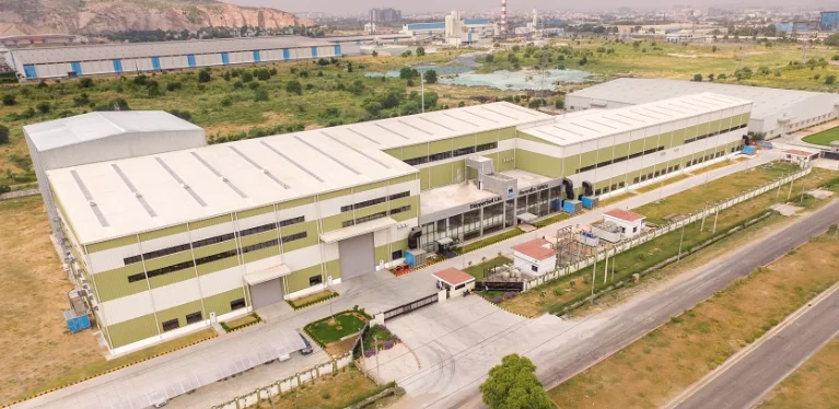 Skipper Electricals India Limited