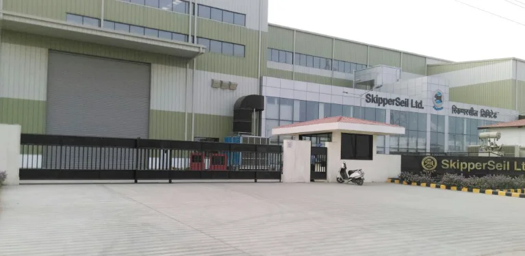 Skipper Electricals India Limited