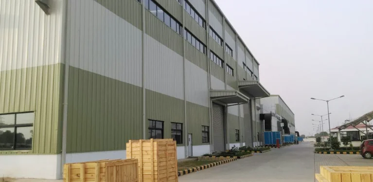 Skipper Electricals India Limited