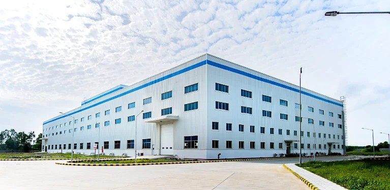 TAIKAI ELECTRIC (INDIA) PVT. LTD.