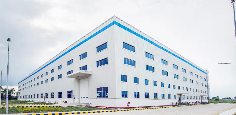 TAIKAI ELECTRIC (INDIA) PVT. LTD.