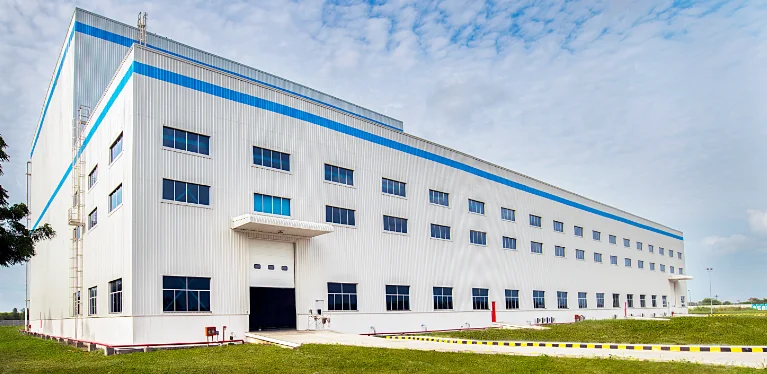 TAIKAI ELECTRIC (INDIA) PVT. LTD.