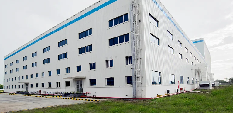 TAIKAI ELECTRIC (INDIA) PVT. LTD.