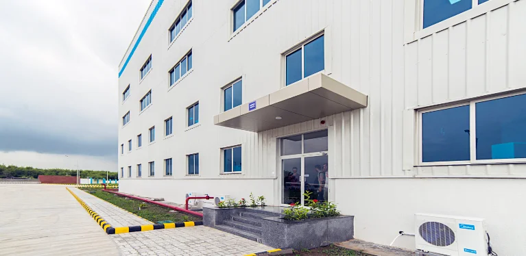 TAIKAI ELECTRIC (INDIA) PVT. LTD.
