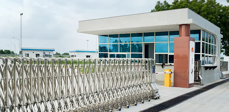 TAIKAI ELECTRIC (INDIA) PVT. LTD.