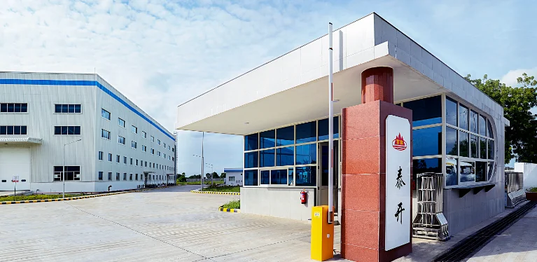 TAIKAI ELECTRIC (INDIA) PVT. LTD.