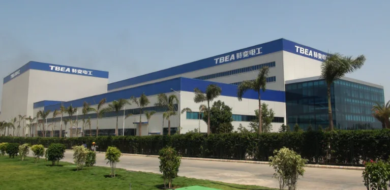 TBEA Green Energy Park